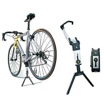 TOPEAK Supports Support Bici Flash Stand 26"