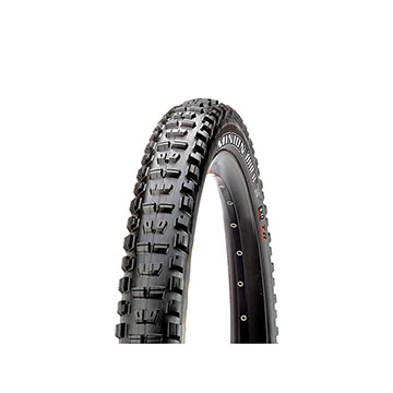 Däck Maxxis Minion Dhr Ii 29 X 2.40 Wt 60 Pl Exo/Tr