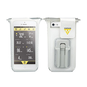  TOPEAK SmartPhone DryBag iPhone 5 / 5s / 5c