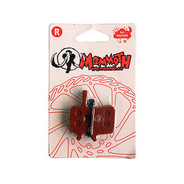 Pastiglie MAMMOTH Mammoth Pastillas R05 Avid Juicy