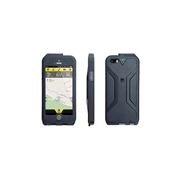 TOPEAK  RideCase iPhone 5/5S SE Weatherproof