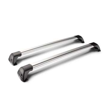 Barre De Toît WHISPBAR Barra Plata Flush 100cm S6W