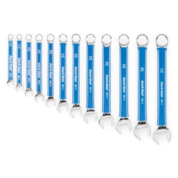 Outil PARK TOOL Juego Llaves MW-SET 2 