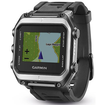  Garmin GPS Epix