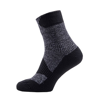 Calcetines SEALSKINZ Walking Thin Ankle