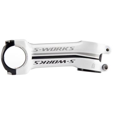 Stamme SPECIALIZED SW CLPMULTI STEM BLANCO 31.8X110 12D 013