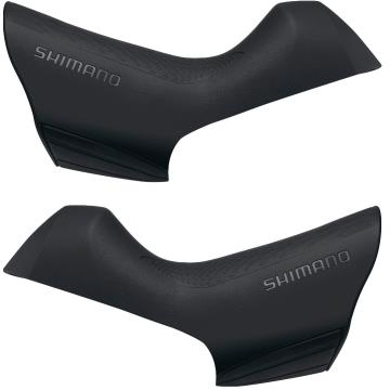 Paar rubberen patches SHIMANO Maneta ST-R8000 ULTEGRA