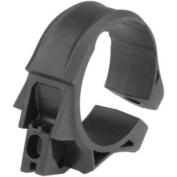 Supporto SHIMANO Abraz 31,8 Pantalla Di2 XT SC MT800