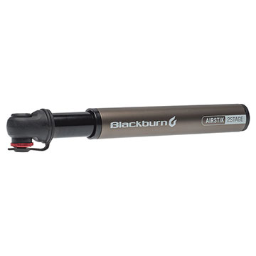 BLACKBURN MIni Pump Airstick 2Stage