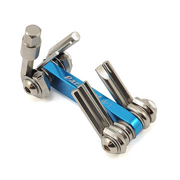 Multitool PARK TOOL IB-2 Mini