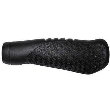  SRAM Puños Comfort 133mm Negro