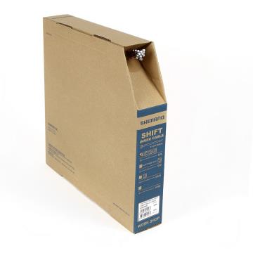 Kábel SHIMANO  1.2X2100 Poliamida (20 unidades)