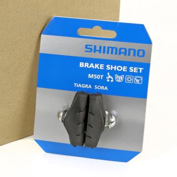 SHIMANO  M50T (10 pares)