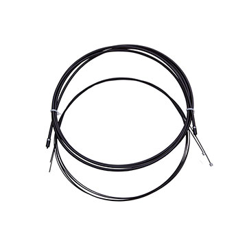  SRAM Kit Cable/Funda Cambio Slickwire Negro
