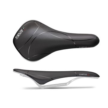 Selle REPENTE Comptus 4.0 Carbon Cover