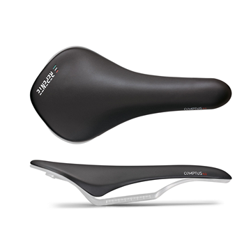 Selle REPENTE Comptus 4.0 Carbon Cover