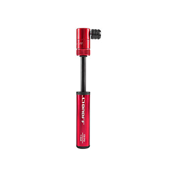 ONOFF MIni Pump Pump Charger 01 Red