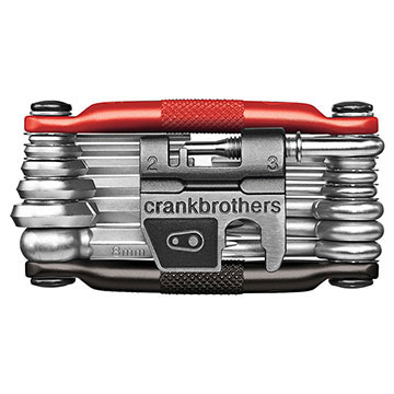 Multis Outils CRANKBROTHERS Multi-19