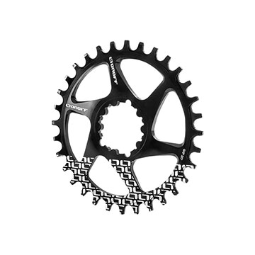 Plateaux ONOFF OnOff GXP 28T Direct Mount