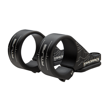  RACE FACE Atlas DM 35 50 mm Boxxer Negro
