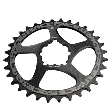 Reťazový krúžok RACE FACE Plato Sram DM 26D 9-12v Negro