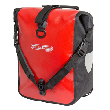 Bočná kapsa ORTLIEB Sport-Roller Classic QL2.1 - 12,5L (2x)