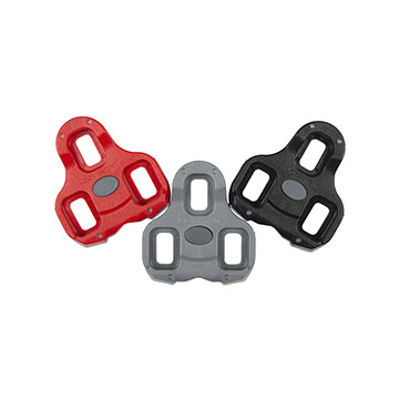 Eligiendo la cala de carretera Shimano SPD-SL adecuada para ti