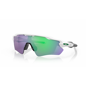 OAKLEY Sunglass Radar EV Path Polished White/Prizm Jade