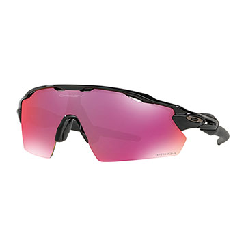 OAKLEY Sunglass Oakley Radar EV Pitch Polished Black/Prizm Field
