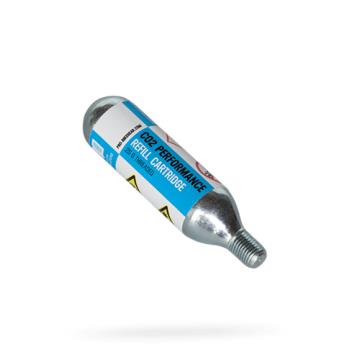 Bombona PRO Pack CO2 16g (5 unidades)