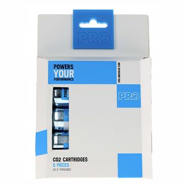  PRO Co2 25g (5x 25gramos)
