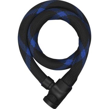 ABUS Lock Ivera Steel-O-Flex 7200/85 + RBU