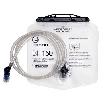 ERGON  Bag Hidration BH150