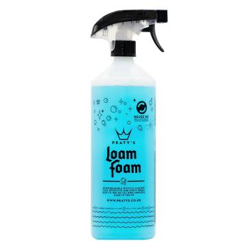 Detergente PEATY´S PEATYÂ´S LOAM 1LT BIKE CLEANER PROF GRADE