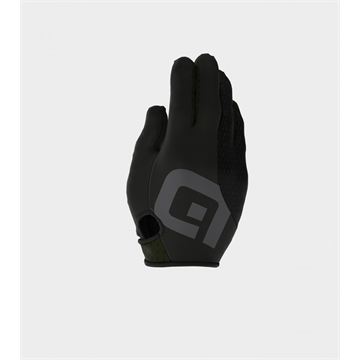 Handschuhe ALE FANGO MTB GLOVE BLK 19