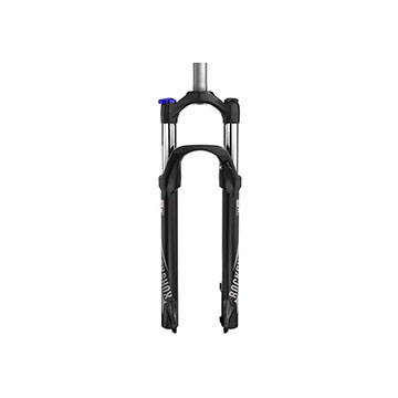 Vidlica ROCK SHOX Horquilla 30 Silver TK 100 mm