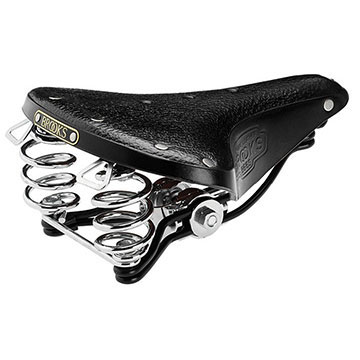  BROOKS BIKE Brooks B66 S 