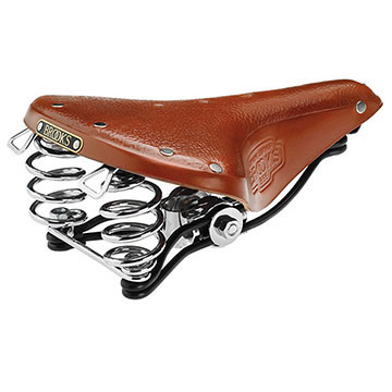  BROOKS BIKE Brooks B66 