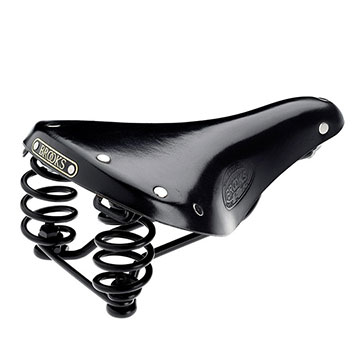  BROOKS BIKE Brooks Flyer S W