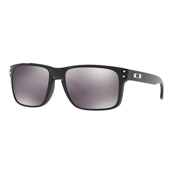 OAKLEY Sunglass Oakley Holbrook Negro Pulido/Prizm Negro
