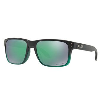 OAKLEY Sunglass Oakley Holbrook Jade Fade/Prizm Jade