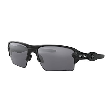 Slnečné okuliare OAKLEY Flak 2.0 XL Negro Pulido Prizm Negro Polarizado
