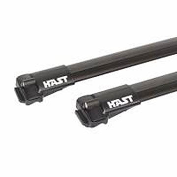 Barre De Toît HAST Hast Barra Railing H42 Negro