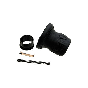  SRAM Gripshift X0 Micro Left