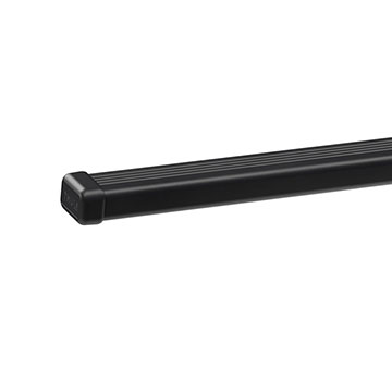 Barra de Techo THULE Barras SquareBar 150cm