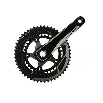  SRAM RIval 22 Yaw GXP 52-36D 172.5mm
