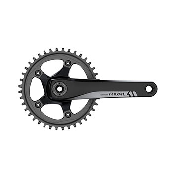  SRAM Rival1 BB30 42D 170mm Bcd110