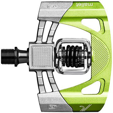 Pedales CRANKBROTHERS Mallet 2