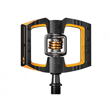 Pédales CRANKBROTHERS Crankbrothers Mallet DH 11