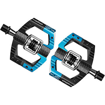 Pedales CRANKBROTHERS Mallet E LS